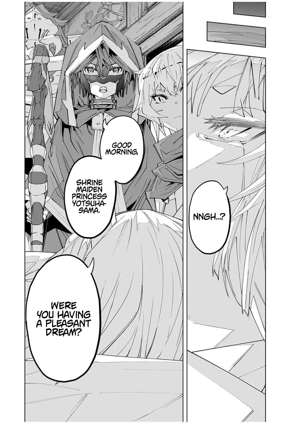 Read My Gift Lvl 9999 Unlimited Gacha Chapter 182 - W1.mygiftlvl9999unlimitedgacha.org | High Quality Manga Image 18