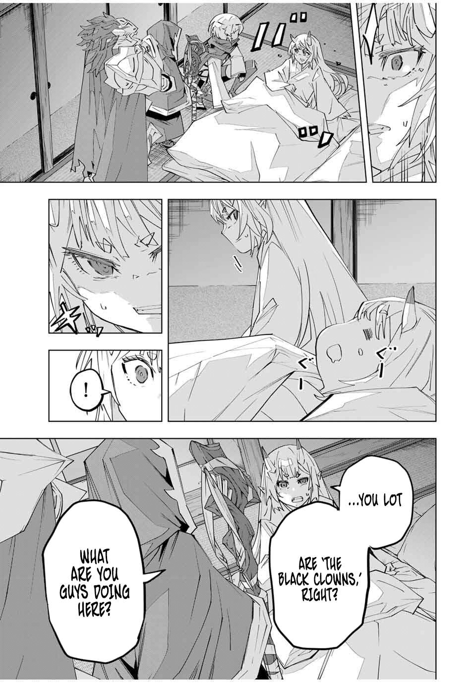 Read My Gift Lvl 9999 Unlimited Gacha Chapter 182 - W1.mygiftlvl9999unlimitedgacha.org | High Quality Manga Image 19