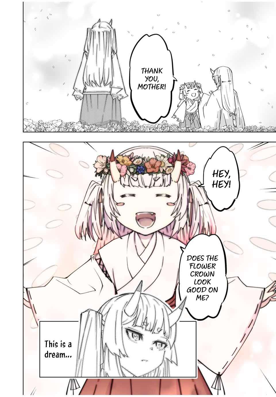 Read My Gift Lvl 9999 Unlimited Gacha Chapter 182 - W1.mygiftlvl9999unlimitedgacha.org | High Quality Manga Image 2