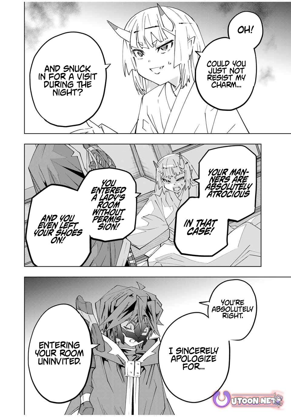 Read My Gift Lvl 9999 Unlimited Gacha Chapter 182 - W1.mygiftlvl9999unlimitedgacha.org | High Quality Manga Image 20