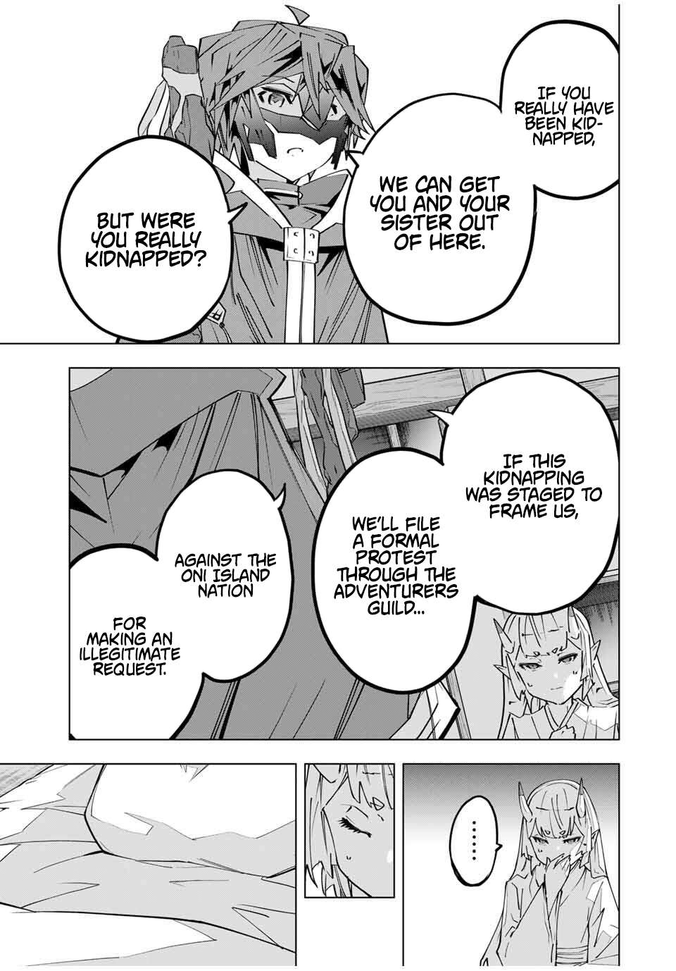 Read My Gift Lvl 9999 Unlimited Gacha Chapter 182 - W1.mygiftlvl9999unlimitedgacha.org | High Quality Manga Image 23