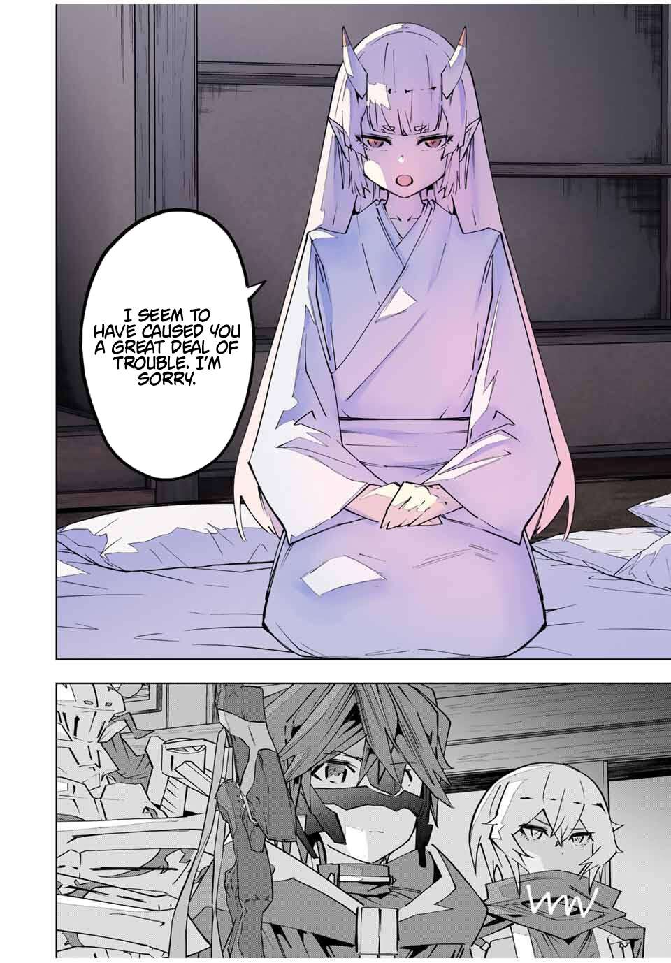 Read My Gift Lvl 9999 Unlimited Gacha Chapter 182 - W1.mygiftlvl9999unlimitedgacha.org | High Quality Manga Image 24