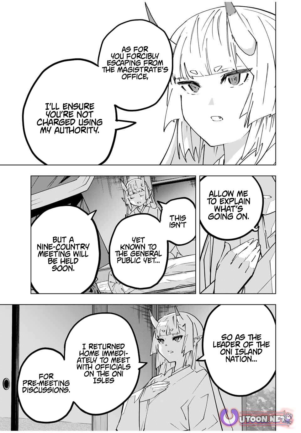 Read My Gift Lvl 9999 Unlimited Gacha Chapter 182 - W1.mygiftlvl9999unlimitedgacha.org | High Quality Manga Image 25