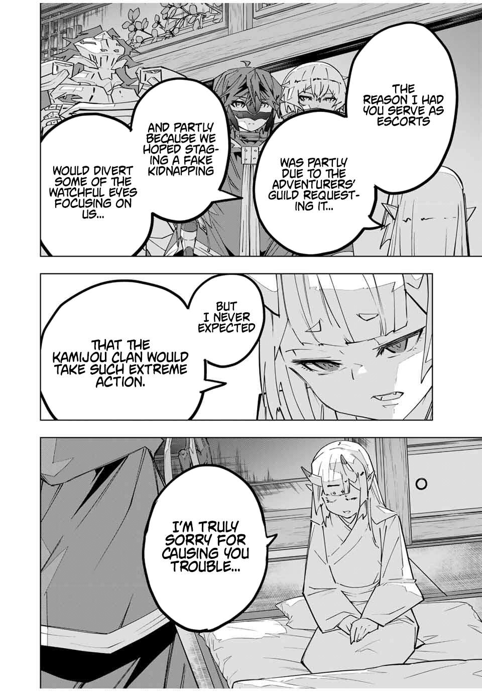 Read My Gift Lvl 9999 Unlimited Gacha Chapter 182 - W1.mygiftlvl9999unlimitedgacha.org | High Quality Manga Image 26