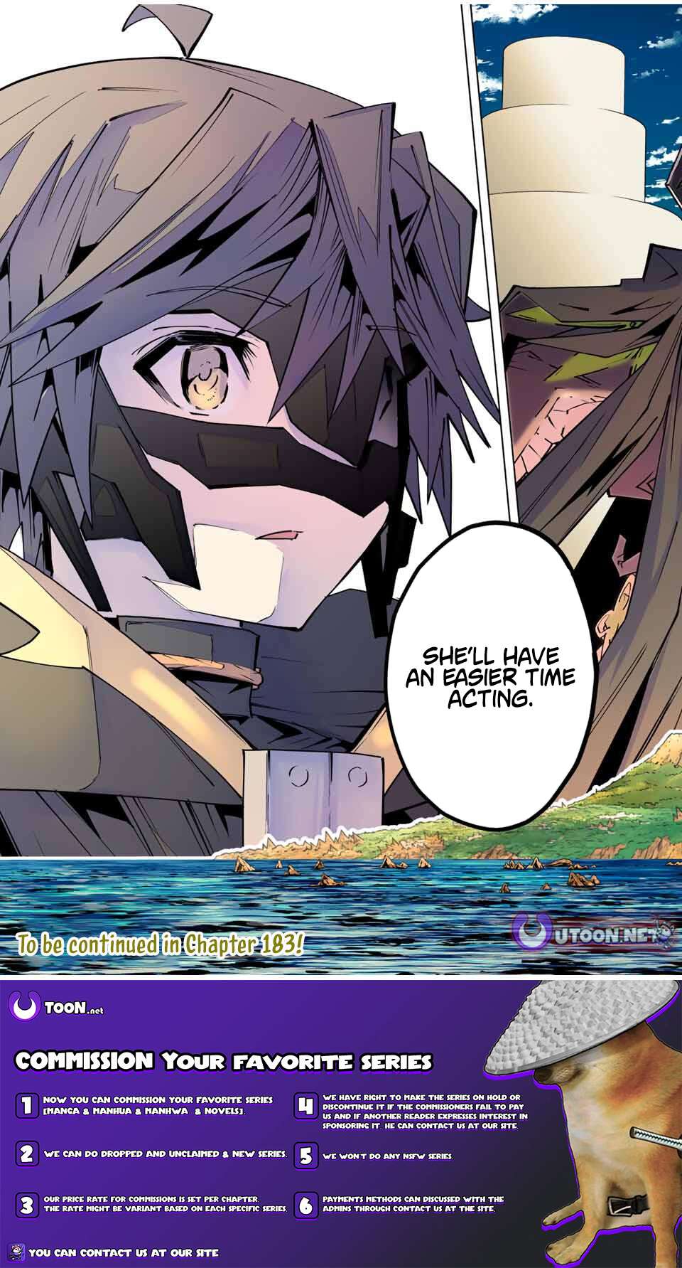 Read My Gift Lvl 9999 Unlimited Gacha Chapter 182 - W1.mygiftlvl9999unlimitedgacha.org | High Quality Manga Image 29