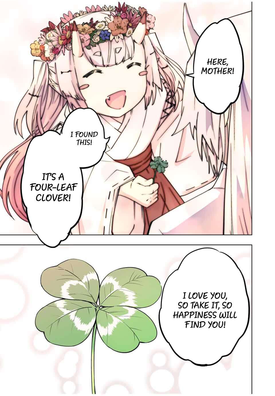 Read My Gift Lvl 9999 Unlimited Gacha Chapter 182 - W1.mygiftlvl9999unlimitedgacha.org | High Quality Manga Image 3