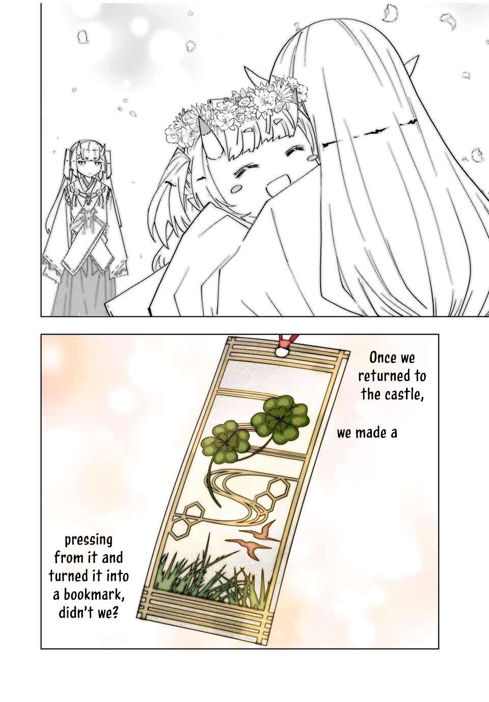 Read My Gift Lvl 9999 Unlimited Gacha Chapter 182 - W1.mygiftlvl9999unlimitedgacha.org | High Quality Manga Image 4