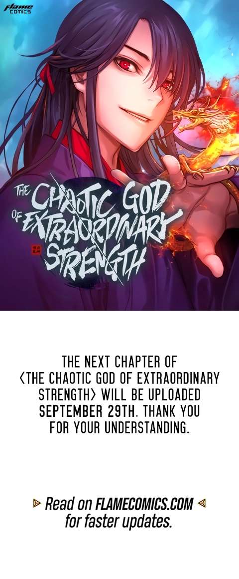Read The Chaotic God Of Extraordinary Strength Chapter 90.5 - mystmightmayhem.com | High Quality Manga Image 1