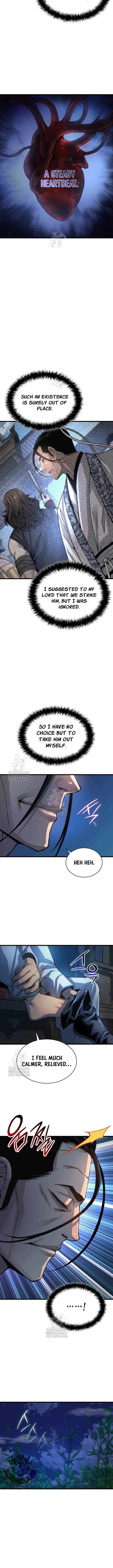Read The Chaotic God Of Extraordinary Strength Chapter 94 - mystmightmayhem.com | High Quality Manga Image 12