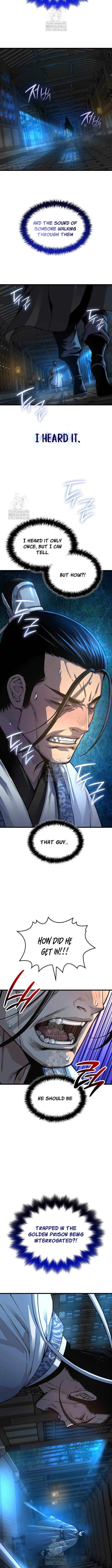 Read The Chaotic God Of Extraordinary Strength Chapter 94 - mystmightmayhem.com | High Quality Manga Image 15