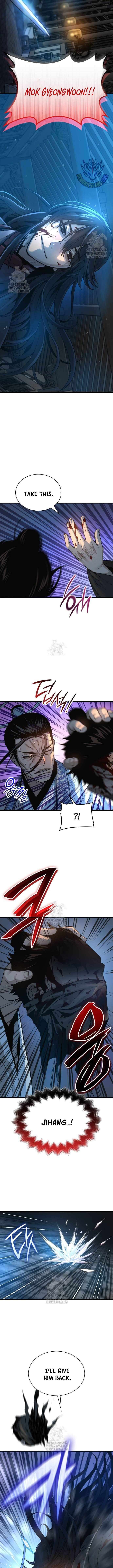 Read The Chaotic God Of Extraordinary Strength Chapter 94 - mystmightmayhem.com | High Quality Manga Image 16