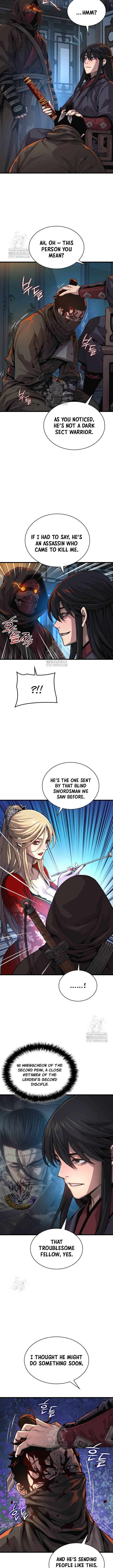 Read The Chaotic God Of Extraordinary Strength Chapter 94 - mystmightmayhem.com | High Quality Manga Image 2