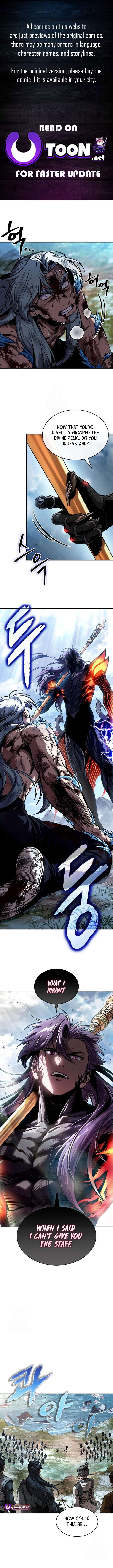 Read Nano Machine Chapter 276 - www.nanomachinemangafree.com | High Quality Manga Image 1