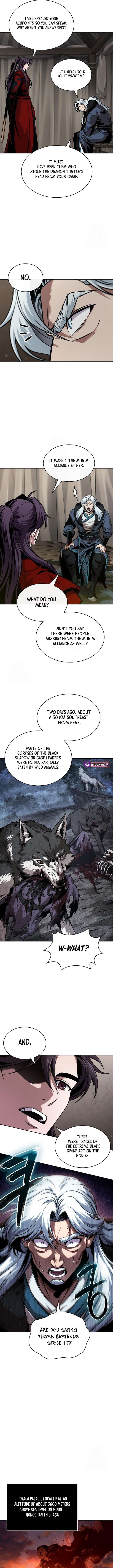 Read Nano Machine Chapter 276 - www.nanomachinemangafree.com | High Quality Manga Image 10