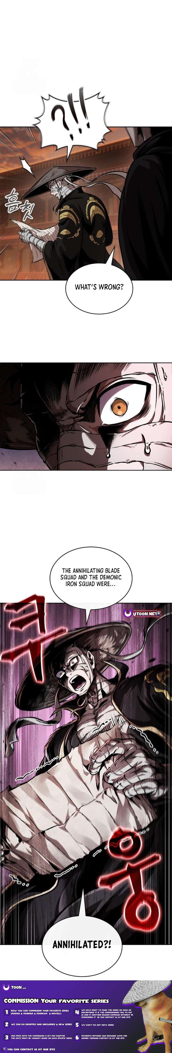 Read Nano Machine Chapter 276 - www.nanomachinemangafree.com | High Quality Manga Image 13