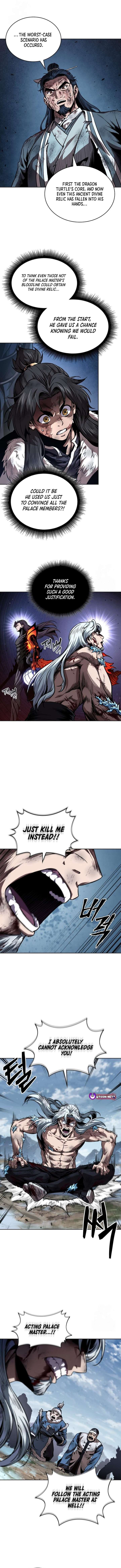 Read Nano Machine Chapter 276 - www.nanomachinemangafree.com | High Quality Manga Image 2
