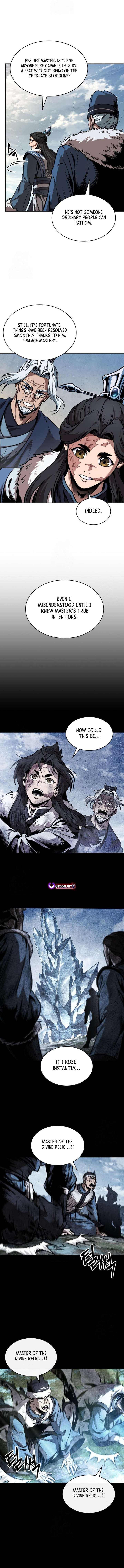Read Nano Machine Chapter 276 - www.nanomachinemangafree.com | High Quality Manga Image 5