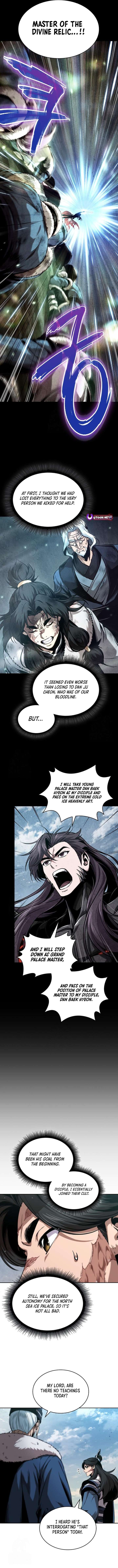 Read Nano Machine Chapter 276 - www.nanomachinemangafree.com | High Quality Manga Image 6