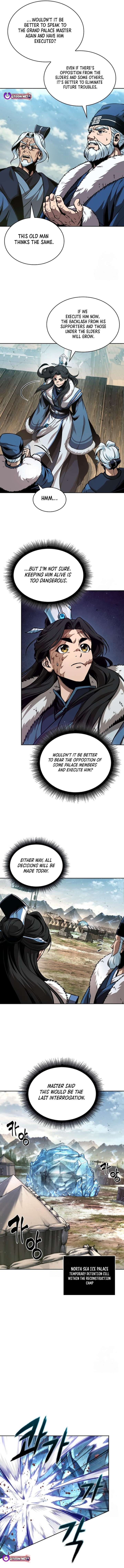 Read Nano Machine Chapter 276 - www.nanomachinemangafree.com | High Quality Manga Image 7