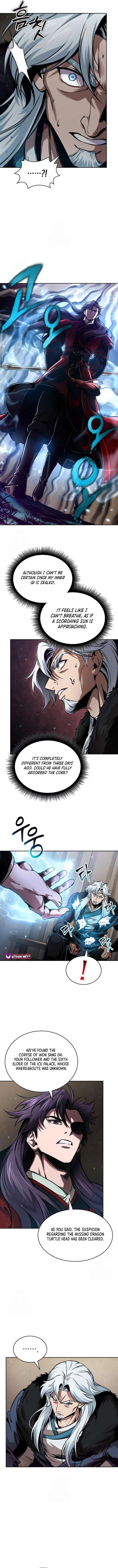 Read Nano Machine Chapter 276 - www.nanomachinemangafree.com | High Quality Manga Image 9