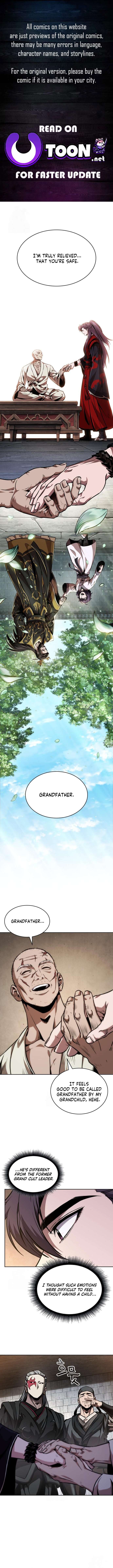 Read Nano Machine Chapter 279 - www.nanomachinemangafree.com | High Quality Manga Image 1