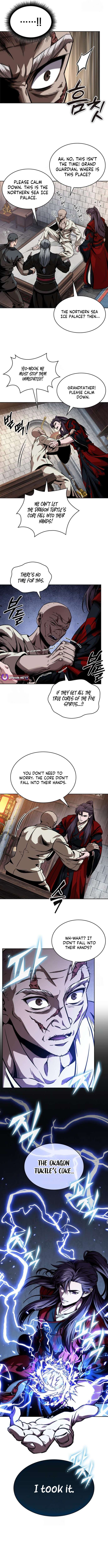 Read Nano Machine Chapter 279 - www.nanomachinemangafree.com | High Quality Manga Image 2