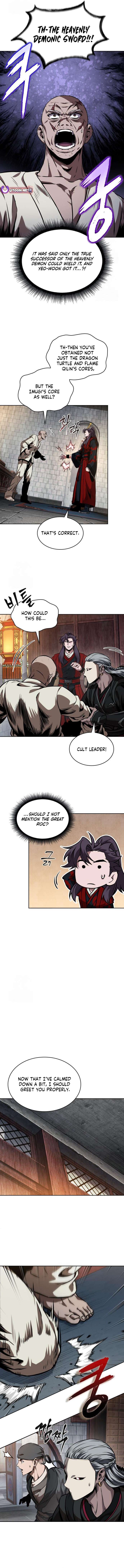 Read Nano Machine Chapter 279 - www.nanomachinemangafree.com | High Quality Manga Image 5