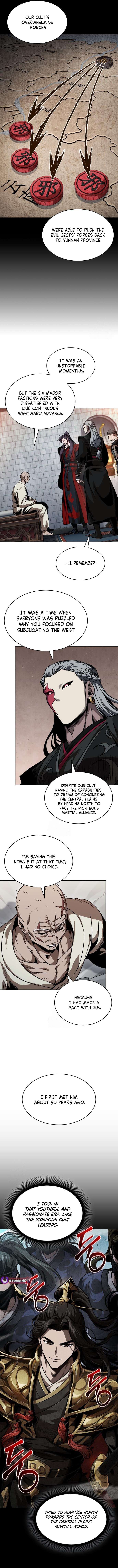 Read Nano Machine Chapter 279 - www.nanomachinemangafree.com | High Quality Manga Image 8