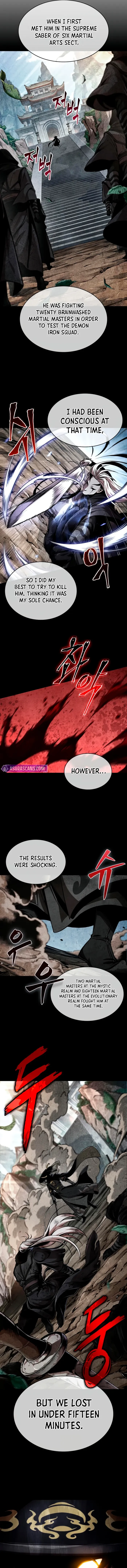 Read Nano Machine Chapter 281 - www.nanomachinemangafree.com | High Quality Manga Image 4