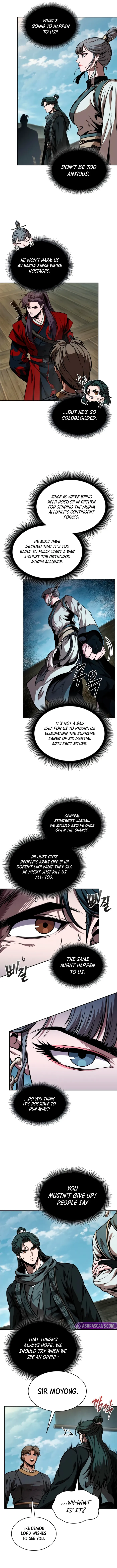 Read Nano Machine Chapter 281 - www.nanomachinemangafree.com | High Quality Manga Image 9