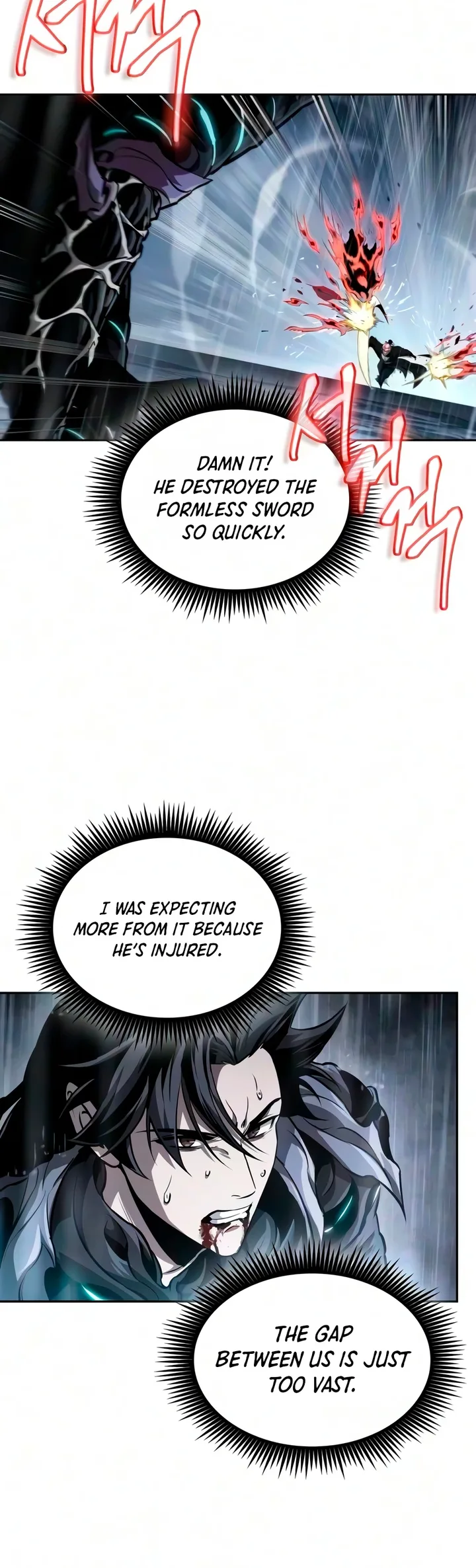Read Nano Machine - Chapter 314 - www.nanomachinemangafree.com | Image 11