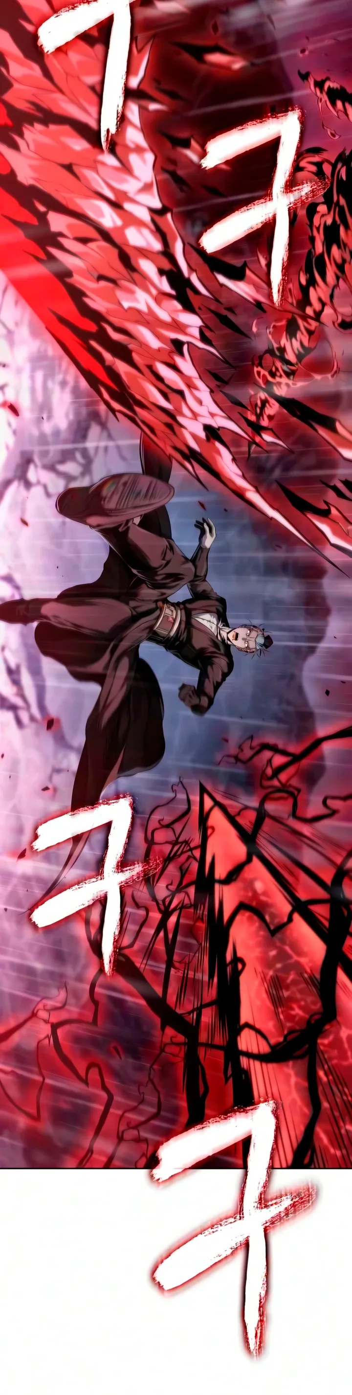 Read Nano Machine - Chapter 314 - www.nanomachinemangafree.com | Image 17