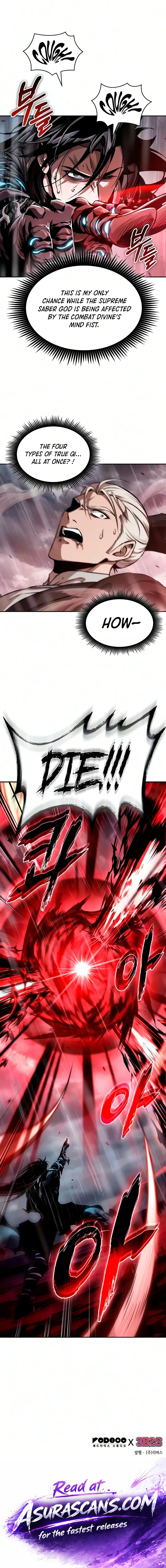Read Nano Machine - Chapter 314 - www.nanomachinemangafree.com | Image 18
