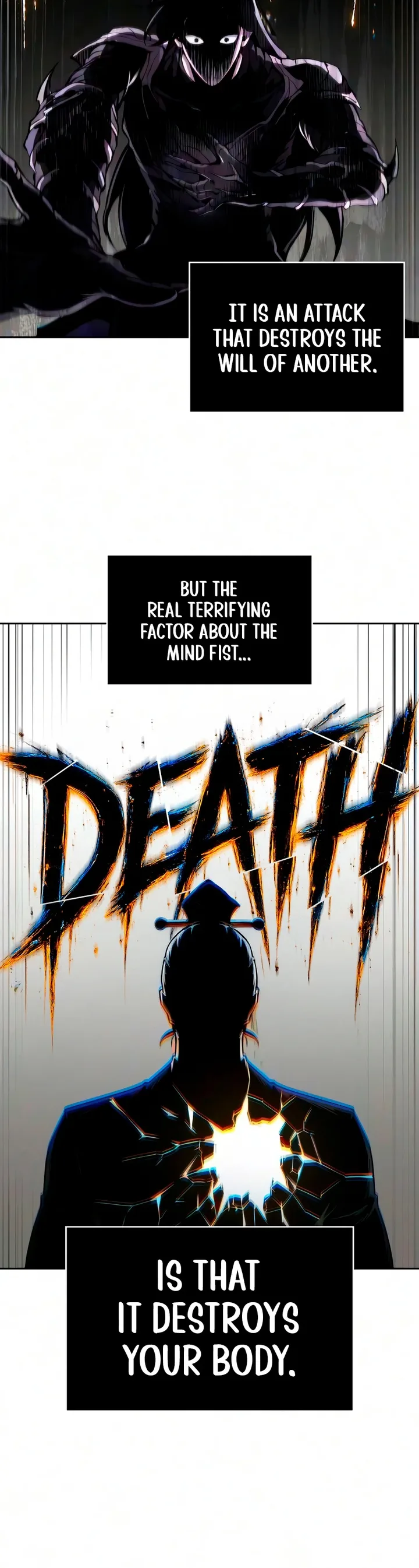 Read Nano Machine - Chapter 314 - www.nanomachinemangafree.com | Image 3