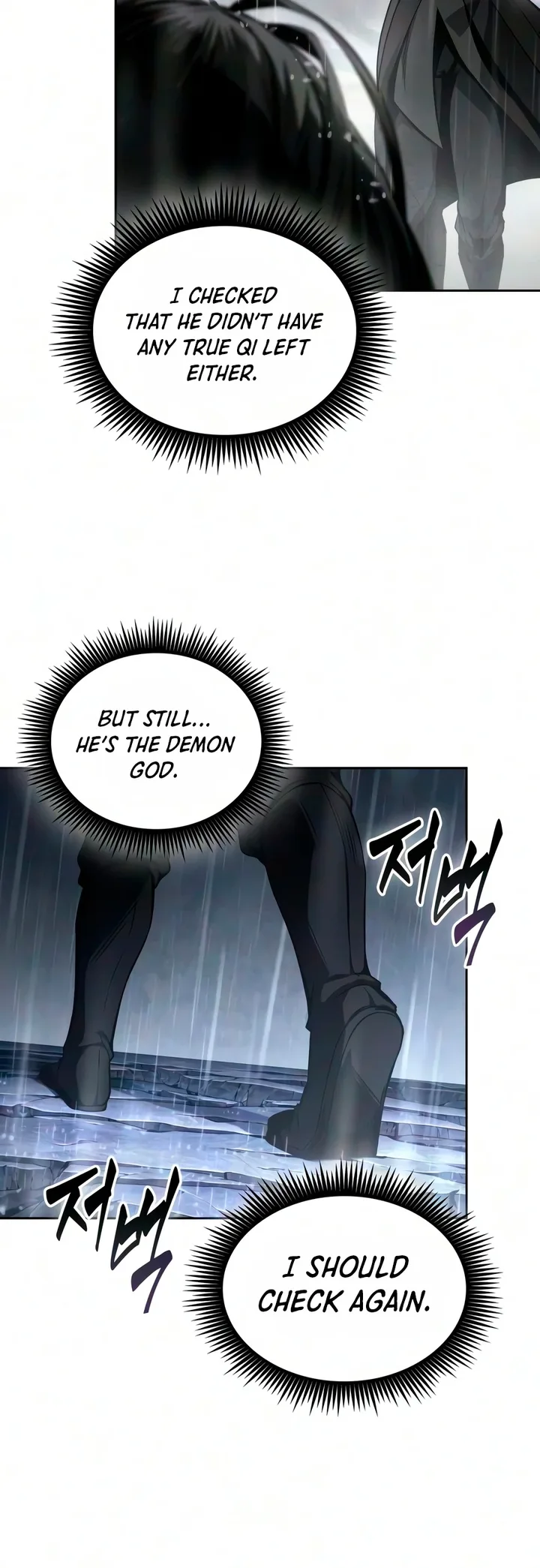 Read Nano Machine - Chapter 314 - www.nanomachinemangafree.com | Image 5