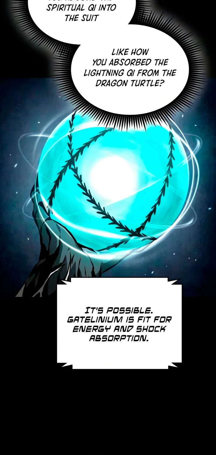 Read Nano Machine - Chapter 314 - www.nanomachinemangafree.com | Image 7