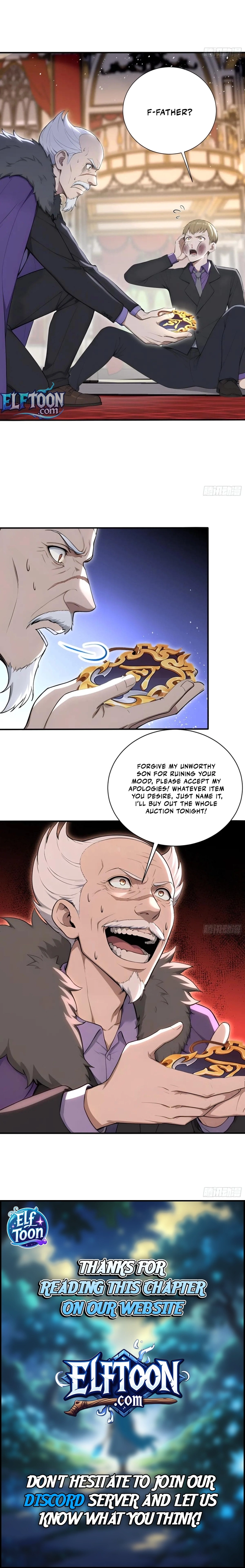 Read Number One Beast Master Chapter 74 - www.numberonebeastmaster.com | High Quality Manga Image 5