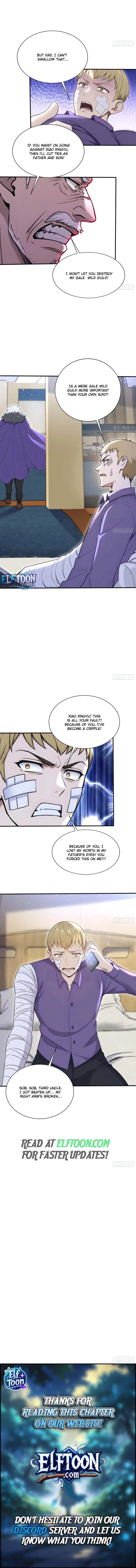 Read Number One Beast Master Chapter 75 - www.numberonebeastmaster.com | High Quality Manga Image 5