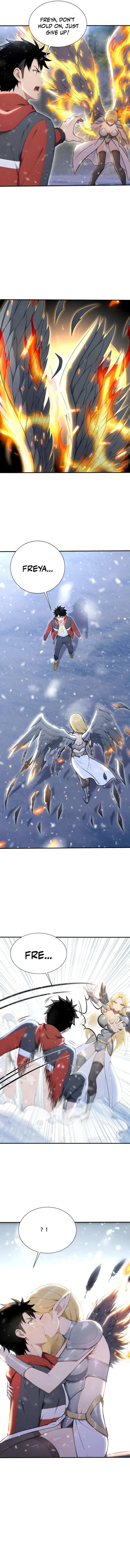 Read Number One Beast Master Chapter 79 - www.numberonebeastmaster.com | High Quality Manga Image 2