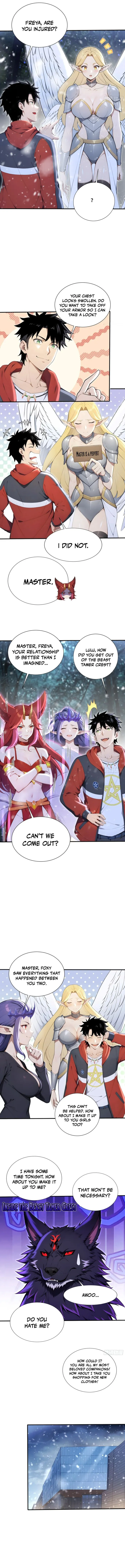 Read Number One Beast Master Chapter 79 - www.numberonebeastmaster.com | High Quality Manga Image 4