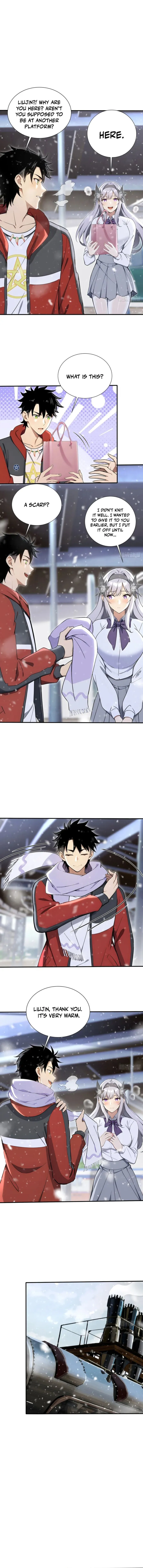 Read Number One Beast Master Chapter 80 - www.numberonebeastmaster.com | High Quality Manga Image 3