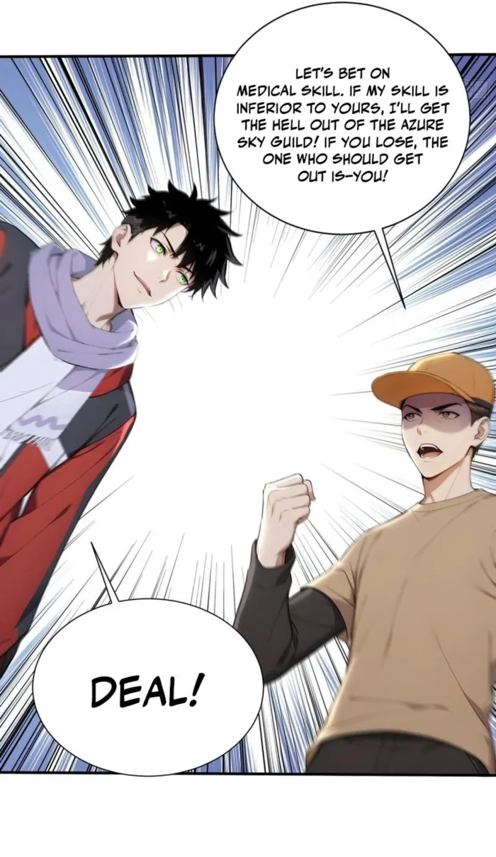 Read Number One Beast Master Chapter 80 - www.numberonebeastmaster.com | High Quality Manga Image 7