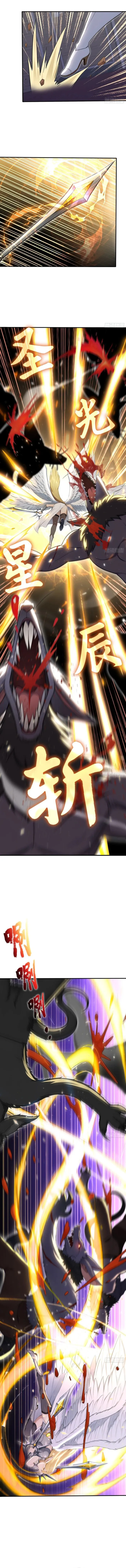 Read Number One Beast Master Chapter 81 - www.numberonebeastmaster.com | High Quality Manga Image 4