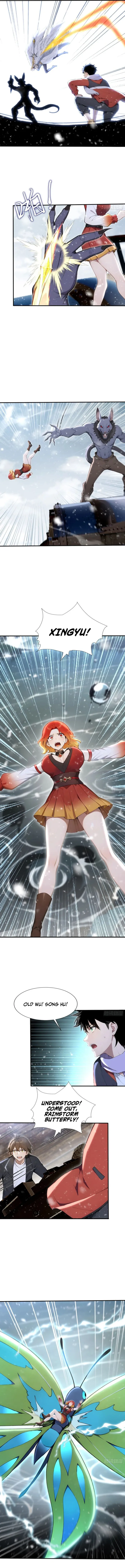 Read Number One Beast Master Chapter 81 - www.numberonebeastmaster.com | High Quality Manga Image 6