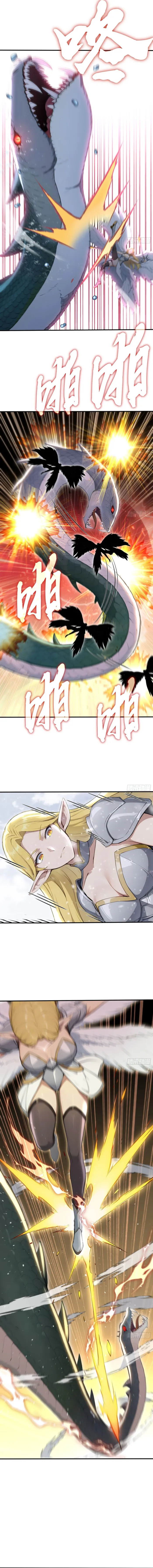 Read Number One Beast Master Chapter 83 - www.numberonebeastmaster.com | High Quality Manga Image 4