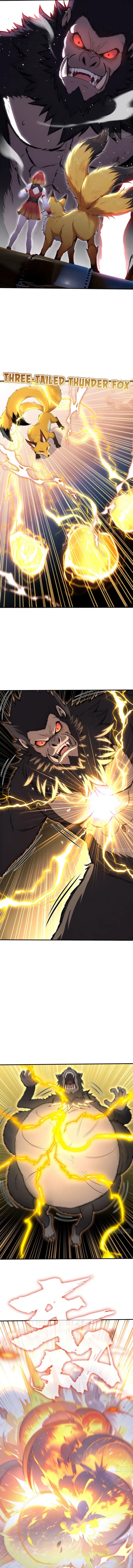 Read Number One Beast Master Chapter 83 - www.numberonebeastmaster.com | High Quality Manga Image 7