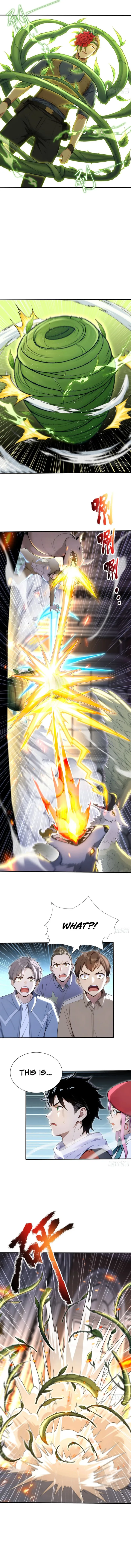 Read Number One Beast Master Chapter 86 - www.numberonebeastmaster.com | High Quality Manga Image 2