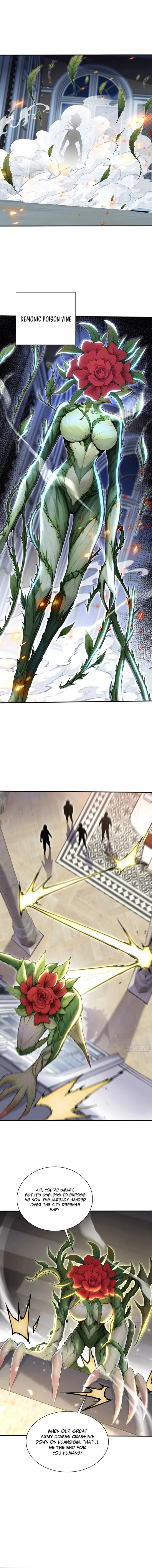 Read Number One Beast Master Chapter 86 - www.numberonebeastmaster.com | High Quality Manga Image 3