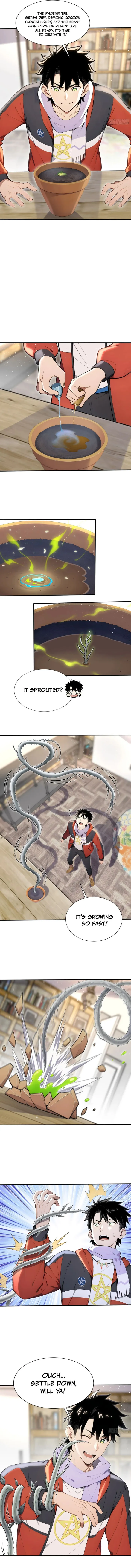 Read Number One Beast Master Chapter 87 - www.numberonebeastmaster.com | High Quality Manga Image 2