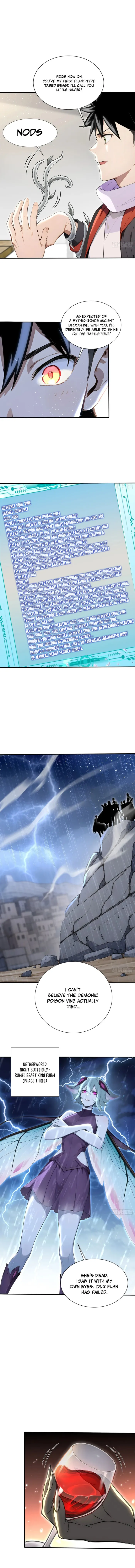 Read Number One Beast Master Chapter 87 - www.numberonebeastmaster.com | High Quality Manga Image 3